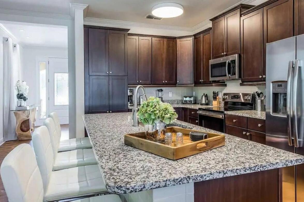 Gorgeous Home W Game Room Heated Pool Spa Orlando Exteriér fotografie
